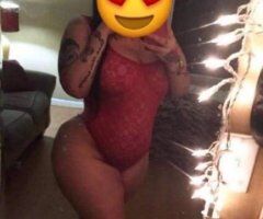 sexy freaky latina out in brooklyn 😍😍😍😍 ft verification - Image 1