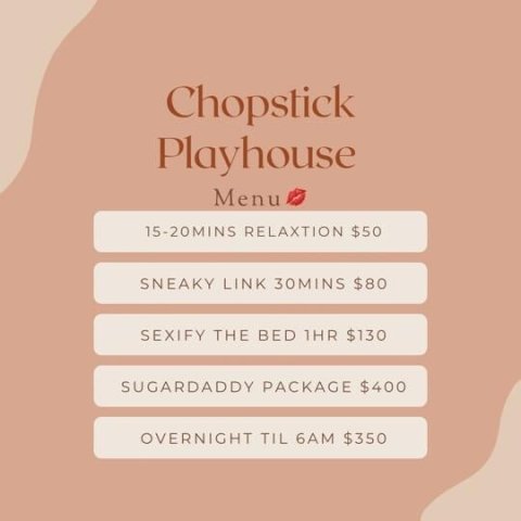 Issa Vibe Chopstick Layla💦🔐💋Soakin $50Qv Special see me fast 💋🔥 - 4