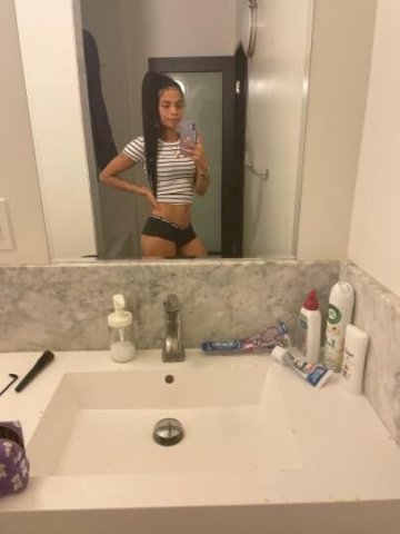 ✨💋💕❤‼NEW IN TOWN ‼❤✨💋💕BRANDI 🍍🥂 ALL REAL PETITE MEAL 🍴💕🤍✔ - 1