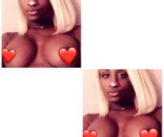 In NewportNews a Sexy 👱🏼‍♀️ Blonde Trans Visting - Image 2