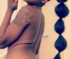 IN TOWN FOR TONIGHT 😍😩❣ BARBIE BEAUTY 🍫🤌🏾👅 the prettiest 100 percent me ✅📲 FACETIME VERIFICATION!!! google duo also ... come show me a nice time - Image 4