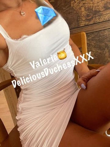 Valerie Valerie Valerie💯💯💯 PRIVATE DISCREET truly SENSATIONAL😘 - 1