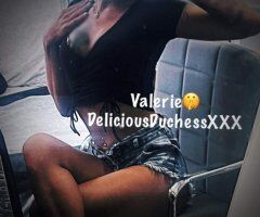 Valerie Valerie Valerie💯💯💯 PRIVATE DISCREET truly SENSATIONAL😘 - Image 6
