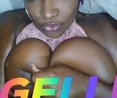 HURRYUP & PLEASE ADD MY ONLYFANS@GELLIBEANSTHAGOAT 💯💯🌹 THE BEST DEEPTHROATING, CAPTIVATING NUT BUSSING ACTION!!! 💥🤳🏾👌🏾👍🏾👍🏾🙌🏾 - Image 9
