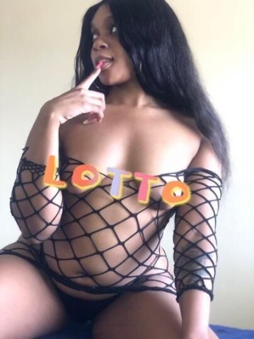 LUCKII LOTTO 🍀 💦🥰 U Tried Of The Rest Cum Get The BEST In The City ✌🏽 POP Specials ❣ Call Now Loves❣😘 - 1