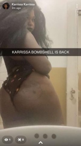 karrissa bombshell - 3
