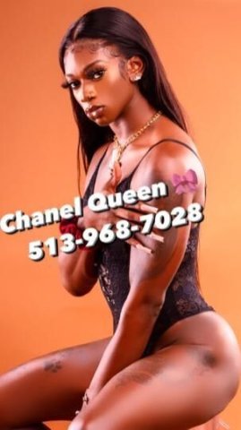 Ts Chanel😘 100000% Real 💯New to the City 🥰 AVAILABLE NOW 😘 TEXT ME OR CALL FaceTime me 📱 🥰💦🍆 - 1