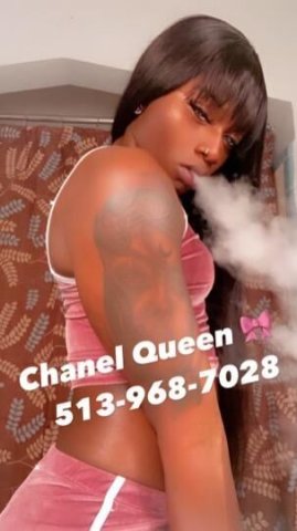 Ts Chanel😘 100000% Real 💯New to the City 🥰 AVAILABLE NOW 😘 TEXT ME OR CALL FaceTime me 📱 🥰💦🍆 - 5
