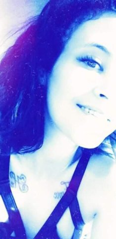 BlueHairBabe;Cardates&Outcall Available! #BESTINTOWN😁😘 - 4