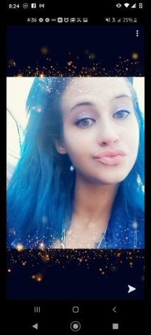 BlueHairBabe;Cardates&Outcall Available! #BESTINTOWN😁😘 - 6