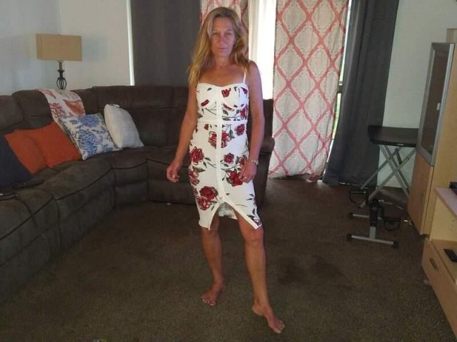 Back In Cocoa beach. Mature Woman For Mature Gentleman Only - 3