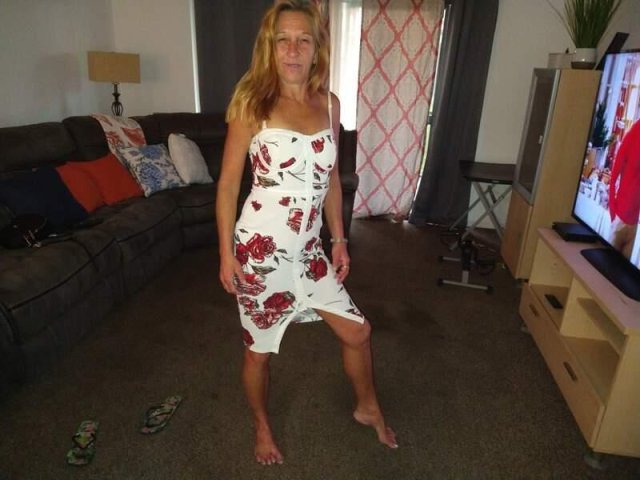 Back In Cocoa beach. Mature Woman For Mature Gentleman Only - 4