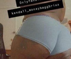 THEE REAL 'KENDALL BRIXX" no up-front DEPOSIT😜 only4 outs 🚨DEALS ALL DAY🚨 - Image 1