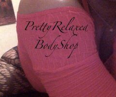 Dayton body rub - PrettyRelaxed BodyShop