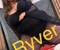 Jacksonville female escort - 💋 THICK & JUICY WAITING FOR YOU💋904-413-0092💙RYVER💋