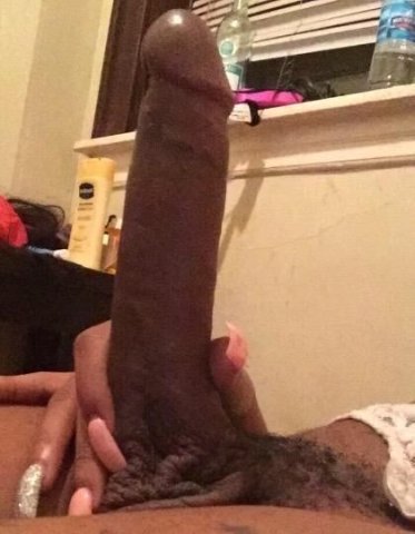 WHO"S MY SLUT TONIGHT 10 HARD THICK REASONS TO CUM 💦 AND RETURN DID I MENTION BIGGEST THROAT GOAT - 6