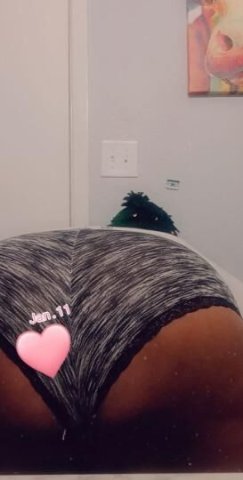 chunky bbw joocie 💦💦lemme bounce this ass on that dick💦💦private location - 2