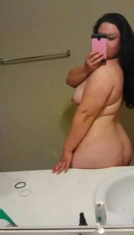 if you like em thick im perfect for you - 3