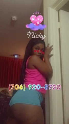 Nicky 💋 - 3