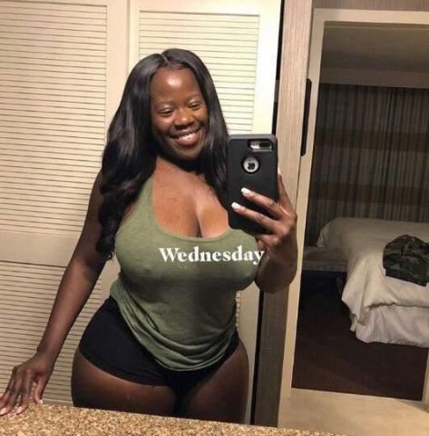 Ebony Queen Here Only For Tonight Available Now💕 - 3