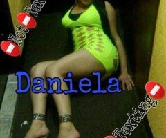 ☎️AVAILABLE-NOw☎️ 3232060762☎️ DANIELA☎️TS~CostaRica☎️8'In~Bott&TOP☎️ - Image 2