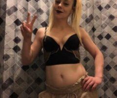 HI MY NAME IS LUCY I AM AVAILABLE INCALL ONLY!!!!!!HIIT ME UP! - Image 4