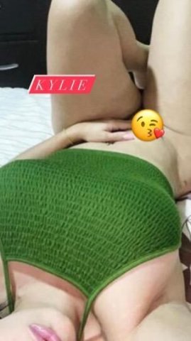 Kylie ❤ taking appointments cum have fun 🥰 - 1