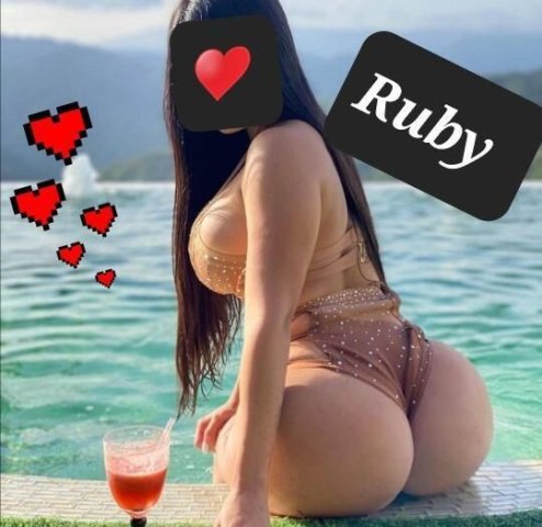 🔥 Ruby y Alondra 🔥 Latina latinas - 1