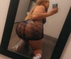 BBW Lightskin Bussyqueen incall out - Image 3