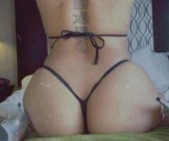 Oklahoma City female escort - naomi❤ come slut me out daddy 😘 outcall only