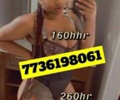Chicago female escort - Outcall✅Upscale💞Sexy😍Vibe😻 Downtown💙FacetimeMe💕ImReal 🥵SouthSub