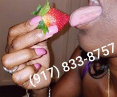 Long Island female escort - Soul SNATCHING chocolate model let's party all night and go crazy
