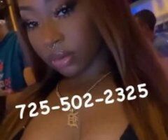 Las Vegas female escort - Creole Treat🍬💋TOP PICK New In Town📍😜Upscale Treat for an Upscale Gentleman. Search No Further 🛑Let's Have Some Fun🍑💦OUTCALLS ONLY