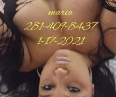 Atlanta female escort - I'm back in conyers 😘 sexy bbw Maria here limited time only