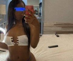 Omaha female escort - Hey I’m young&exotic LETS MEET UP & have $omeFuN😍💦💦in/outcall!!