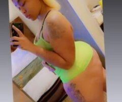 Atlanta female escort - 🥰💦🤪 Thick Ass Redbone Back To Show U a good time 💦😜🥰 CONYERS INCALL ONLY
