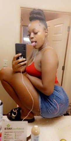 🤤💦😈Thick little THOTIE😈🙃🤤💦💦💥 - 1