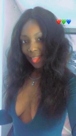 The Worlds Finest Chocolate🍫 127TH & ASHLAND Incalls AVAILABLE - 1