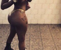 Dallas female escort - Cierra Minx , you might miss you if blink lol ! 🧚🏾♂❤🤤👄👅💦 New in town , might leave soon