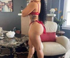 Brooklyn female escort - thivk gorgeous and foreign 😍🤩
