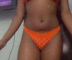 Chicago female escort - I look good with clothes on too