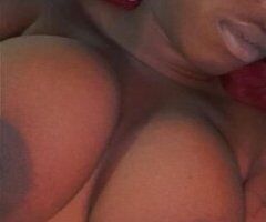 Dallas female escort - ISS SNACK 🍫 BBBJ 👅👅👅 🤐CHOCOLATE PINK P U S S Y , COME GET WHIPPED 🖤💦🍑😜 ❤️❤️
