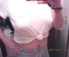 Green Bay female escort - Mature provider available for you!