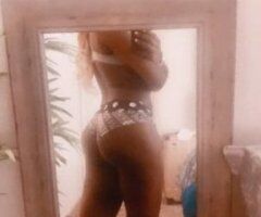 New Orleans female escort - back from ny