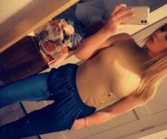 Tampa female escort - can we go shopping daddy