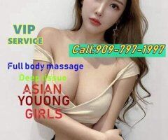 Inland Empire body rub - 🔴🟩please see here🟩🌟new girl🔵🔴909-301-8369💥🟥new feeling🟪