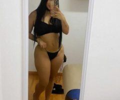Cumberland Valley escorts - Colombian daring very fiery and sexy