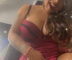 Milwaukee TS escort female escort - sexy latina 😋😋 new