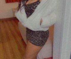 San Gabriel Valley female escort - I’m Vanessa! Open minded, passionate, and one of a kind*