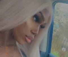 Chicago TS escort female escort - The Human Brat Doll 🦄 FaceTime / Duo Shows 📲 NO OUTCALLS 🚫 INCALLS ONLY 💦 1000% LEGIT 🦄